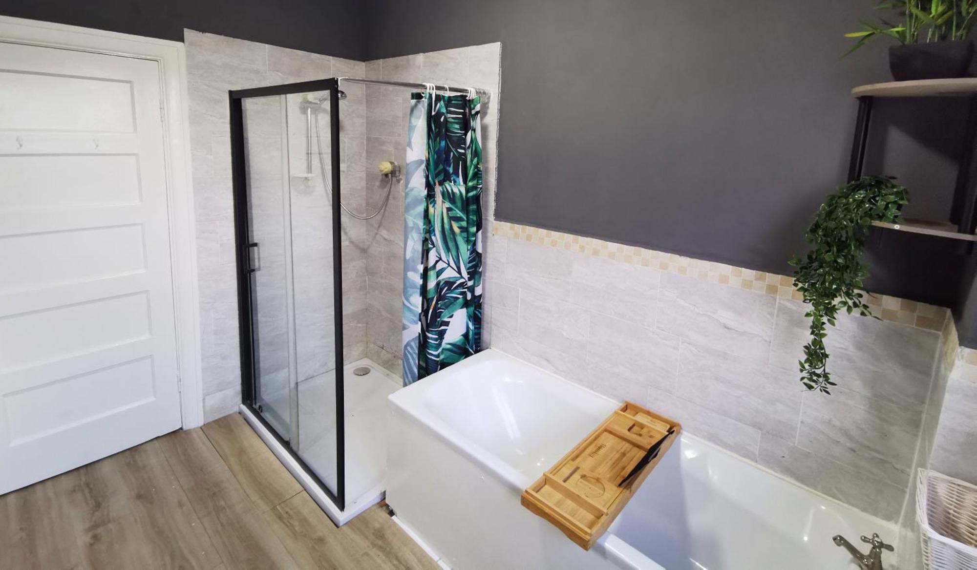 4 Bedroom Country Home Bristol Zewnętrze zdjęcie